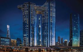 Address Sky View, Downtown Dubai